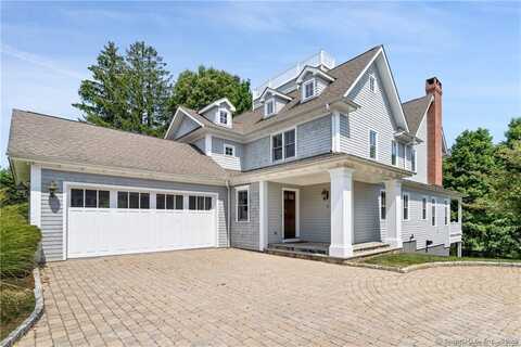 5 Damia Drive, Danbury, CT 06811