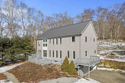 36-1 Sterling City Road, Lyme, CT 06371