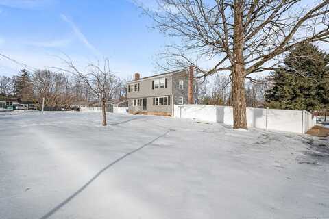 2 Elizabeth Court, Wallingford, CT 06492