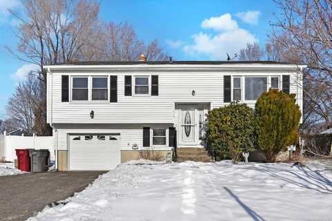 159 Meadow Lark Road, Naugatuck, CT 06770