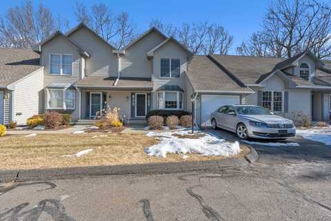 63 Dartmoor, Enfield, CT 06082