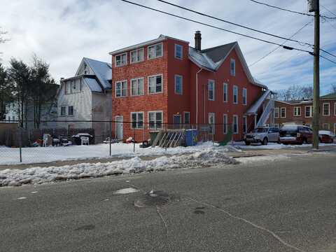 50 Beacon Street, Waterbury, CT 06704