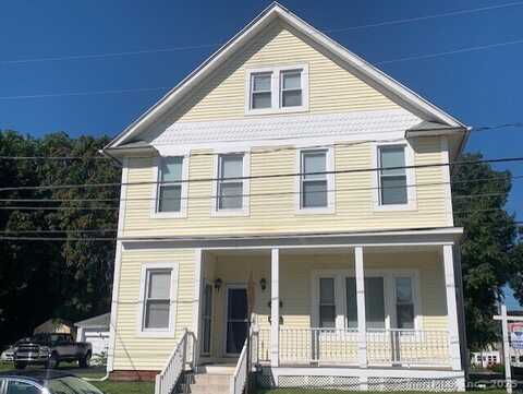 78 Franklin Street, Meriden, CT 06450