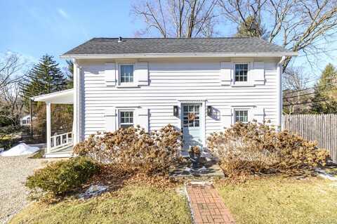 19 Grumman Avenue, Norwalk, CT 06851