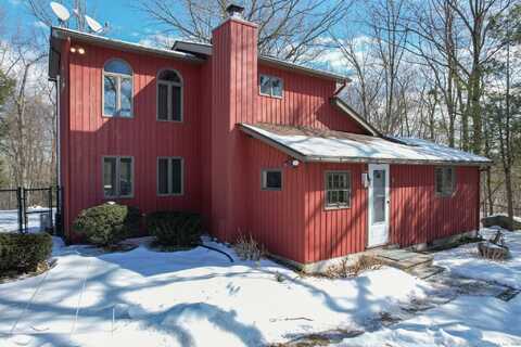 51 Candlewood Lake Road, Brookfield, CT 06804