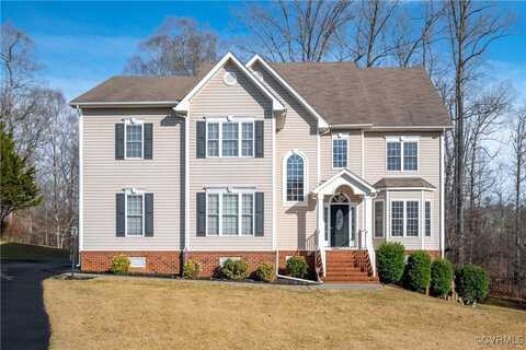 3906 Overridge Drive, Chester, VA 23831