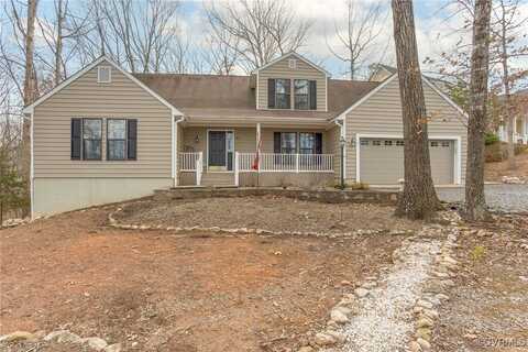 47 Marwood Drive, Palmyra, VA 22963