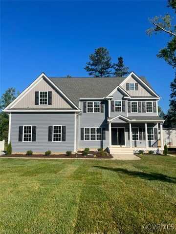 8272 Reedy Knoll Drive, Ampthill, VA 23237