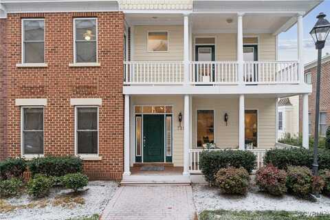 729 S Laurel Street, Richmond, VA 23220