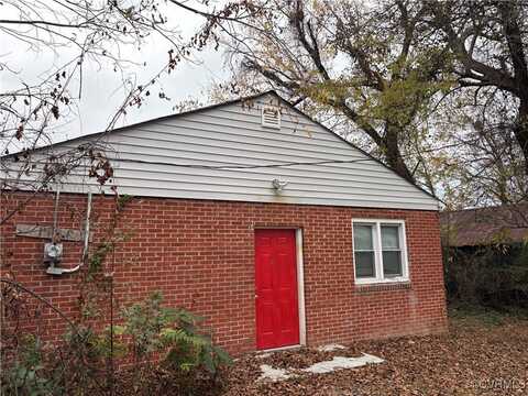 1431 Oakdale Avenue, Petersburg, VA 23803