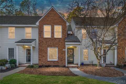 2444 Stone Post Terrace, Henrico, VA 23233