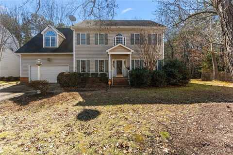 5140 Dorin Hill Court, Henrico, VA 23059