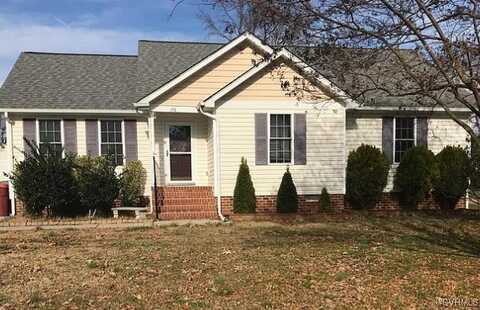 176 Wright Avenue, Colonial Heights, VA 23834