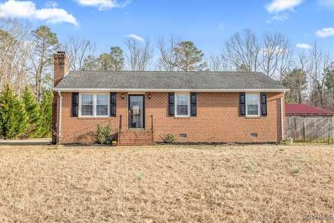 1501 Quaker Road, Quinton, VA 23141