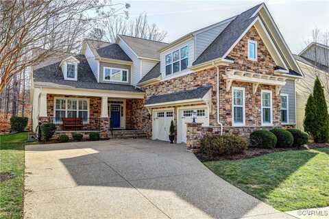 1312 Hounslow Drive, Manakin Sabot, VA 23103