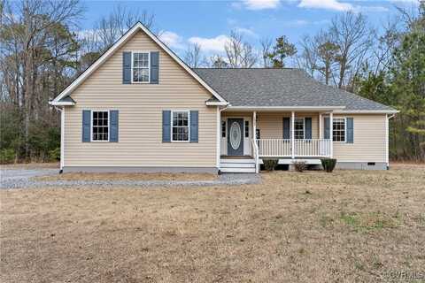 15795 Junius Lane, Petersburg, VA 23805