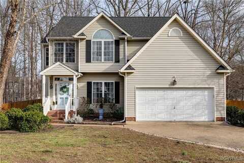 2148 Ridgefield Green Way, Henrico, VA 23233