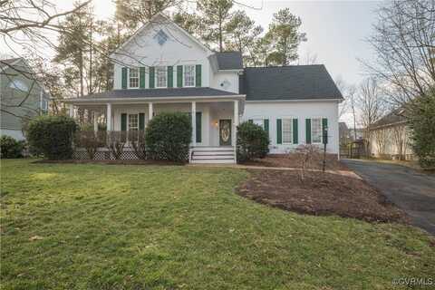 6104 Chadsworth Terrace, Glen Allen, VA 23059