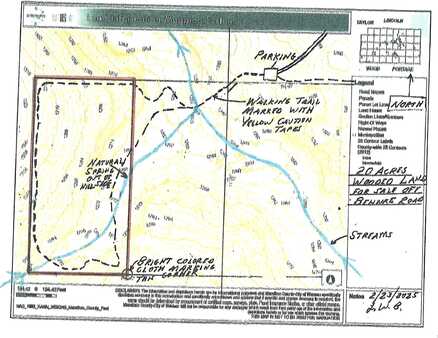 BEHNKE ROAD, Wausau, WI 54403