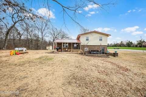 216 Leslie Scruggs Road, Humboldt, TN 38343