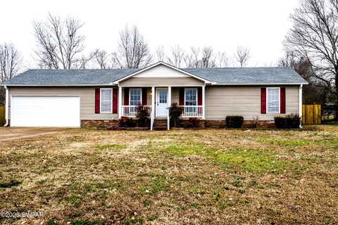 31 Renee Cove, Jackson, TN 38301