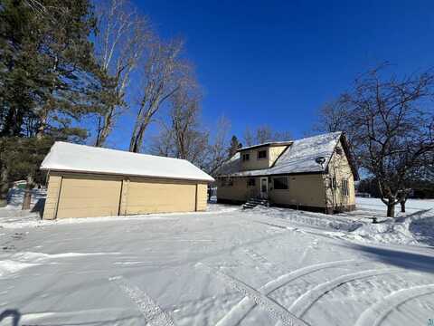 4724 E Ayers Rd, Saginaw, MN 55779