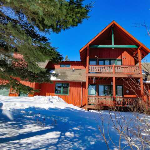 41 Overlook Tr, Tofte, MN 55615