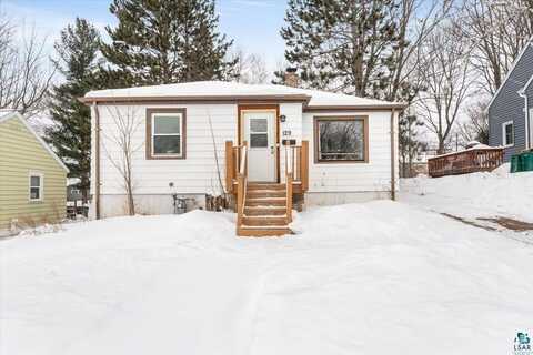 129 W Anoka St, Duluth, MN 55803