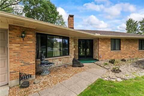 2242 E Rahn Road, Dayton, OH 45440