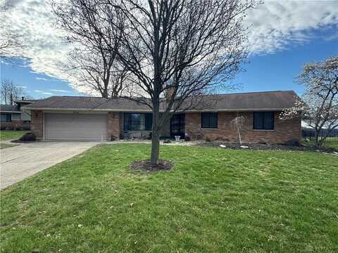 2242 E Rahn Road, Dayton, OH 45440