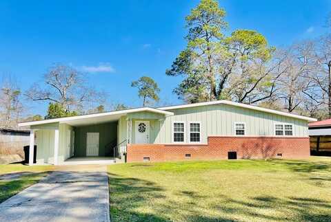 1452 SELMA STREET, Dothan, AL 36301