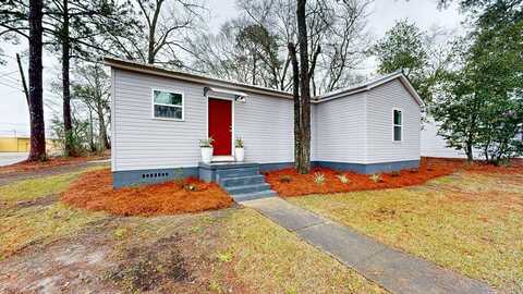 908 Herring Street, Dothan, AL 36303