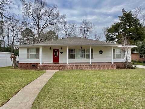 402 Fulton Street, Hartford, AL 36344