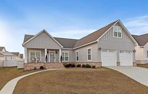 107 Leaf, Midland City, AL 36350