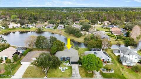 14 Creek Bluff Way, Ormond Beach, FL 32174