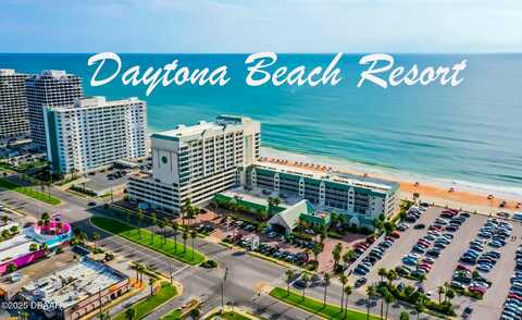 2700 N Atlantic Avenue, Daytona Beach, FL 32118