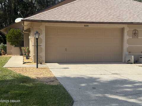 828 Brimfield Court, Port Orange, FL 32127