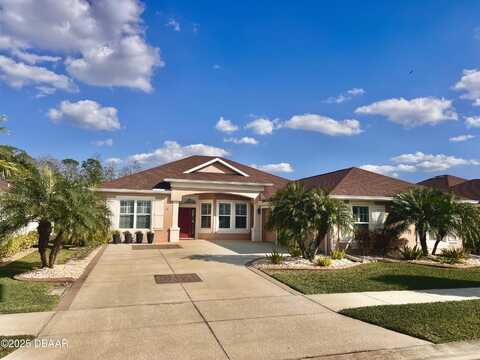 3307 Bellino Boulevard, New Smyrna Beach, FL 32168