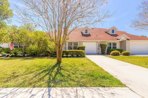 1003 Alabama Avenue, Holly Hill, FL 32117