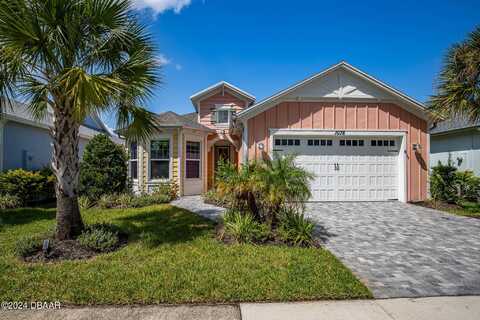 1078 Castaway Court, Daytona Beach, FL 32124