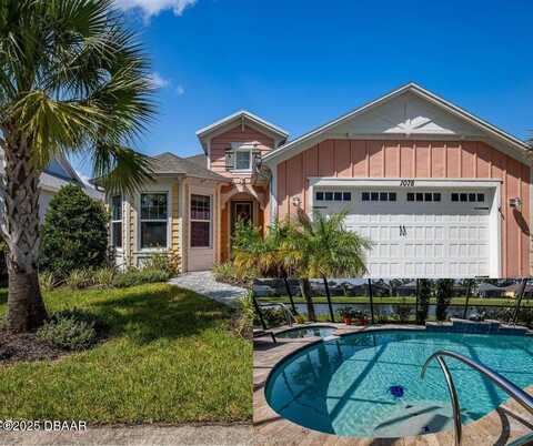 1078 Castaway Court, Daytona Beach, FL 32124