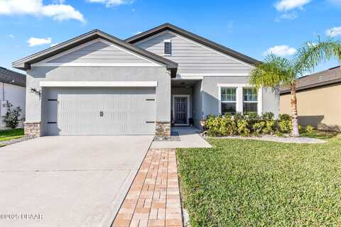 2853 Neverland Drive, New Smyrna Beach, FL 32168