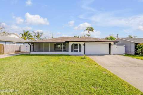 2509 Milton Avenue, New Smyrna Beach, FL 32168