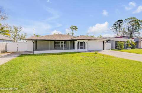2509 Milton Avenue, New Smyrna Beach, FL 32168