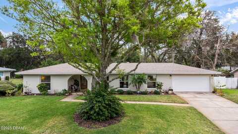 41 Pine Valley Circle, Ormond Beach, FL 32174