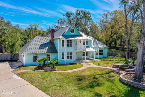 3 Pine Bluff Trail, Ormond Beach, FL 32174