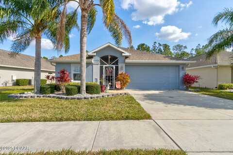 1502 Areca Palm Drive, Port Orange, FL 32128