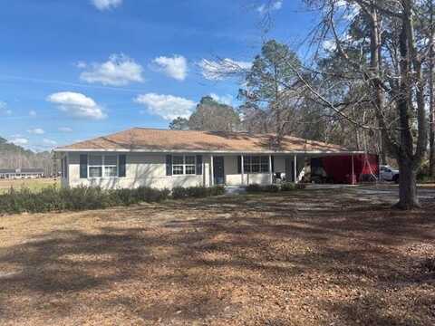 1793 Blackshear Highway, Baxley, GA 31513