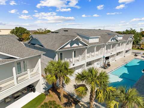 100 Beach Drive, Destin, FL 32541