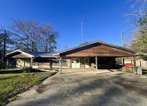 40 W County Hwy 181, DeFuniak Springs, FL 32433